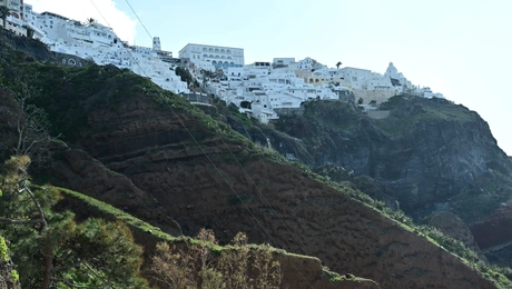 Santorini