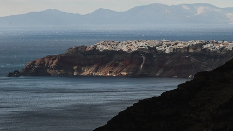 Santorini