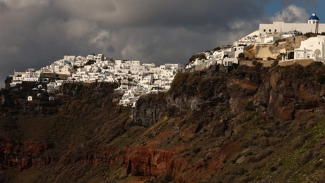 Santorini