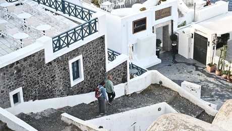 Santorini