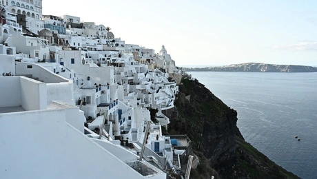 Santorini