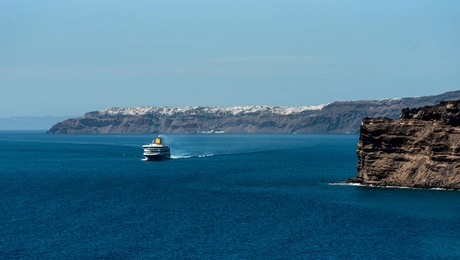 Santorini