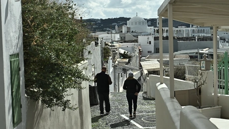 Santorini