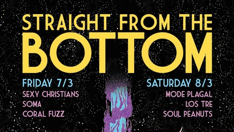 Straight from the Bottom Fest
