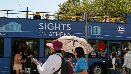Touristes_Athina