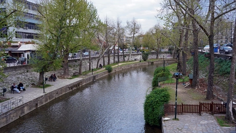 Trikala