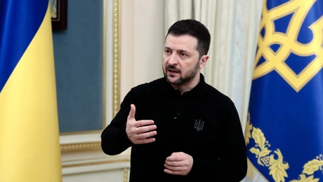 Zelensky