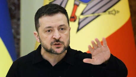 Zelensky