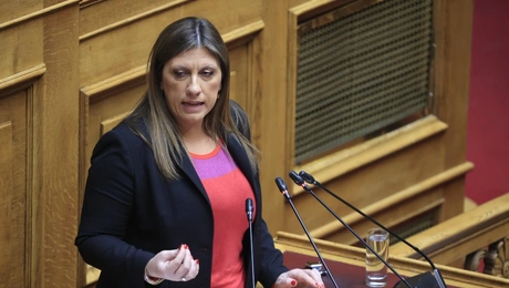 Zoi Konstantopoulou