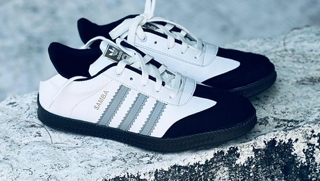 adidas