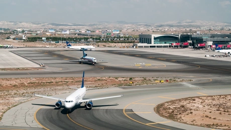 aerodromio larnaka