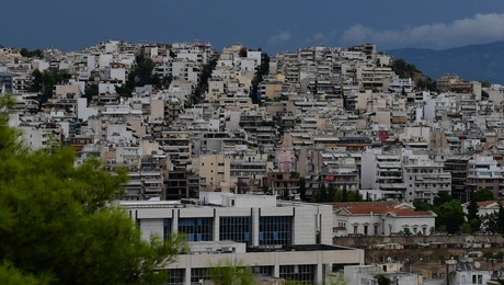 Ακίνητα στην Αθήνα