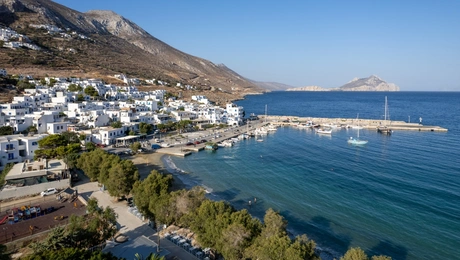 Αμοργός