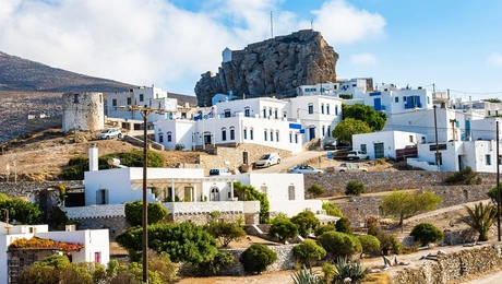amorgos