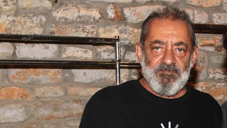 Αντώνης Καφετζόπουλος