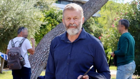 Απόστολος Γκλέτσος
