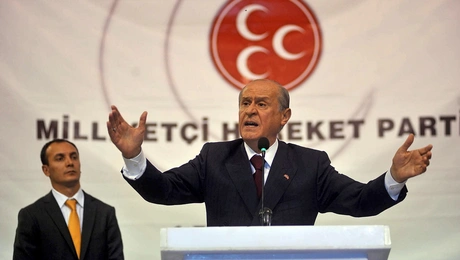 bahceli