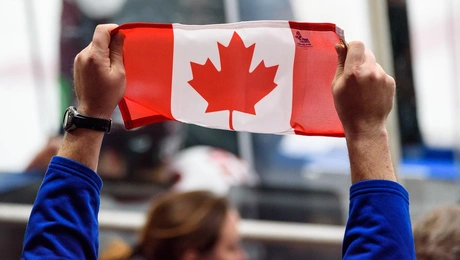 canadas
