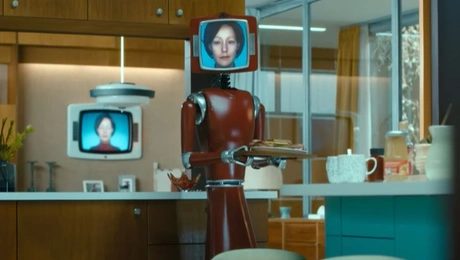 Cassandra Netflix 