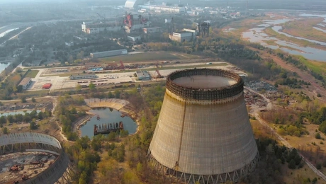 chernobyl