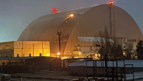chernobyl