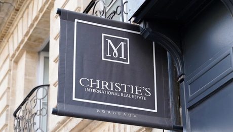 christie's