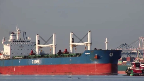 Ciner Shipping