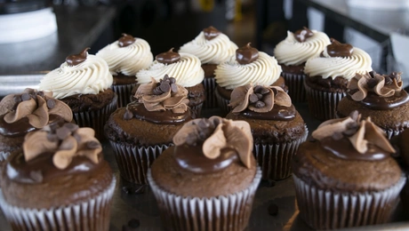 Cupcakes