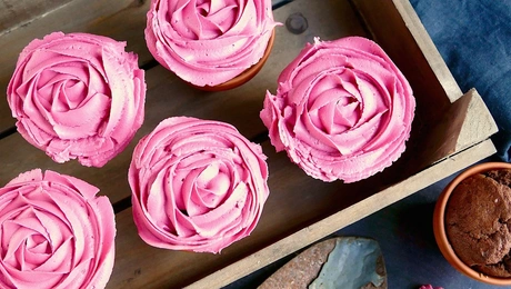 cupcakes