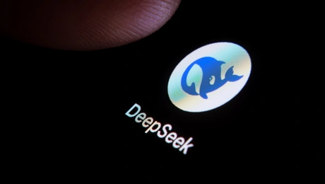 Η εφαρμογή DeepSeek