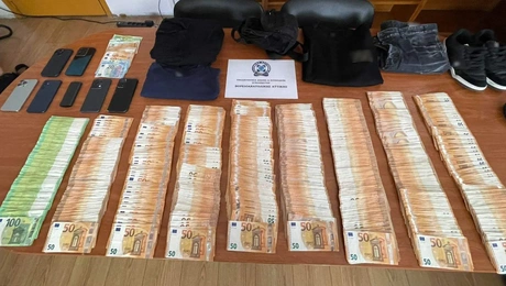 Διάρρηξη στη Νέα Ερυθραία