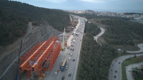 Flyover