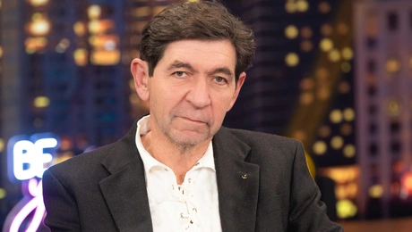 Γεράσιμος Σκιαδαρέσης για τις κόρες του: «Είμαι γκρούπι» - Η αντίδραση σε ερώτηση του Αρναούτογλου