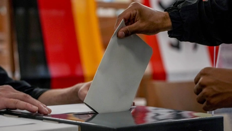 germania ekloges