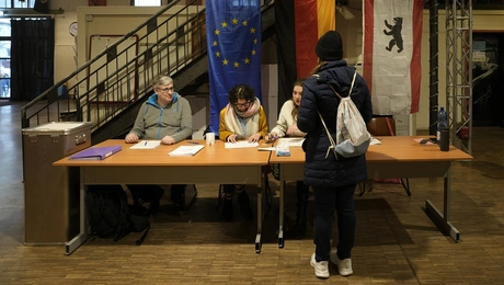 germania ekloges