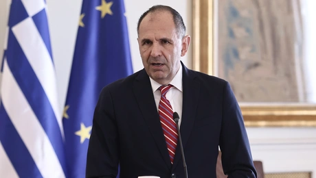 Ο Γιώργος Γεραπετρίτης