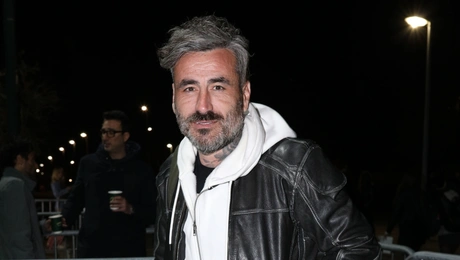 Γιώργος Μαυρίδης