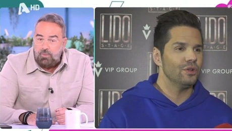 Γκουντάρας για Τσαλίκη: «Δεν θέλω καμία συγγνώμη, δεν θέλω να έχω καμία σχέση»