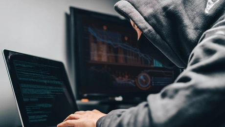 hacker