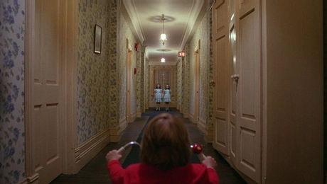 Stanley Kubrick