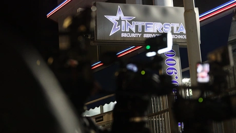 interstar