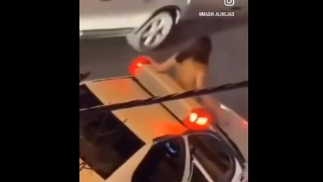 Διαμαρτυρία στο Ιράν