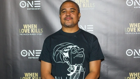 Ο Irv Gotti