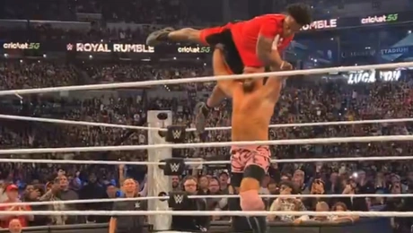 ispeed wwe