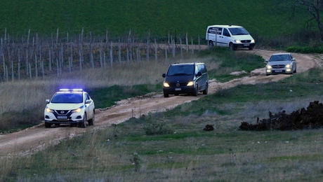 Λήξη ερευνών για την εξαφάνιση του Βασίλη Καλογήρου