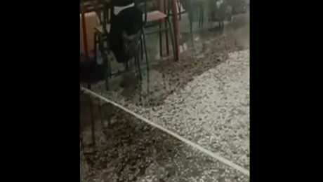 καλοριφέρ σχολείο Εύβοια