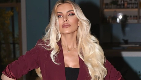 Κατερίνα Καινούργιου για Ελληνίδα influencer: «Παίρνει 15.000 ευρώ το post, δεν είναι παρουσιάστρια»