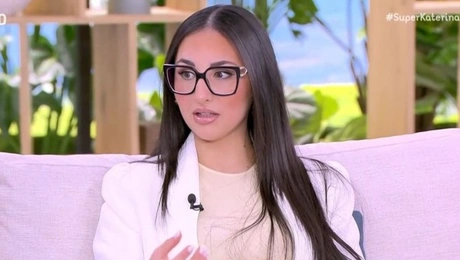 Κλαυδία: «Θέλω από 11 χρονών να αλλάξω τη μύτη μου, είχα ανασφάλεια από μικρή»