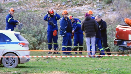 Έρευνες για τον Βασίλη Καλογήρου