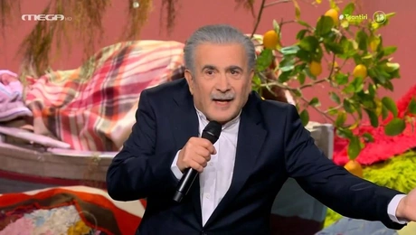 Ο Λάκης Λαζόπουλος στο Αλ Τσαντίρι Νιουζ
